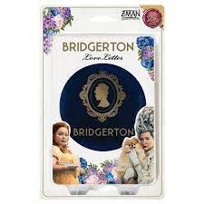 Love Letter - Bridgerton